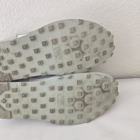 Nike Daybreak 'Barely Green' Sneakers Size 8.5 - Picture 12 of 16